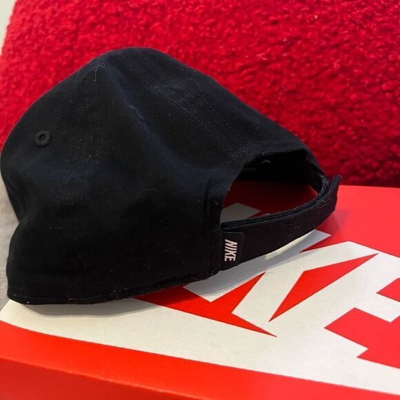 Nike Black Sneakers and Cap Set - Picture 9 of 13